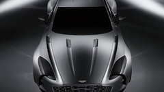 Cars Aston Martin One-77 Aston Martin One-77