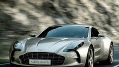 Cars Aston Martin One-77 Aston Martin One-77