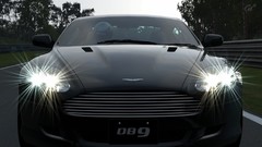 Cars Aston Martin playstation 3 aston martin db9 video games 