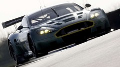 Cars Aston Martin races aston martin dbr9