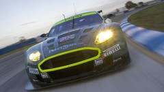 Cars Aston Martin races aston martin dbr9