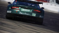 Cars Aston Martin races aston martin dbr9