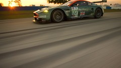 Cars Aston Martin races aston martin dbr9