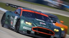 Cars Aston Martin races aston martin dbr9