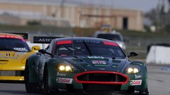 Cars Aston Martin races aston martin dbr9