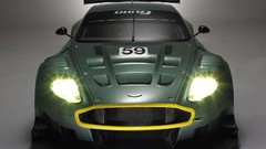 Cars Aston Martin races aston martin dbr9