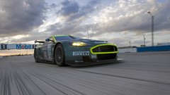 Cars Aston Martin races aston martin dbr9