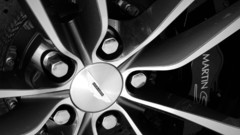 Cars Aston Martin Rims