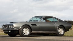 Cars Aston Martin Speed transportation races aston martin dbs 