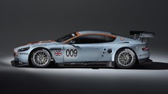 Cars Aston Martin Sports