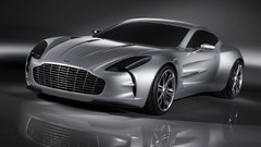 Cars Aston Martin Sports