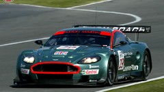 Cars Aston Martin Sports