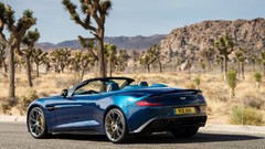 Cars Aston Martin static 2014 aston martin vanquish