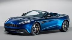 Cars Aston Martin studio 2014 aston martin vanquish
