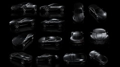 Cars Aston Martin studio