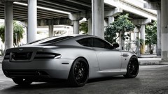 Cars Aston Martin supercar aston martin db9