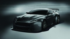 Cars Aston Martin Supercars