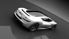 Cars Aston Martin Supercars