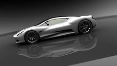 Cars Aston Martin Supercars