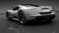 Cars Aston Martin Supercars