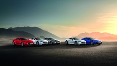 Cars Aston Martin Supercars
