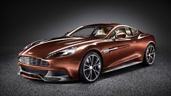 Cars Aston Martin Supercars artistic Aston Martin AM310 Vanquish
