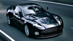 Cars Aston Martin v12 Aston Martin V12 Vanquish