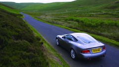 Cars Aston Martin v12 Aston Martin V12 Vanquish