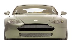 Cars Aston Martin Vantage 2003 concept art
