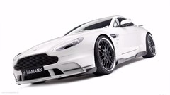 Cars Aston Martin Vantage