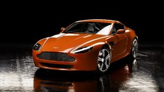 Cars Aston Martin Vantage