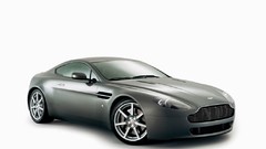 Cars Aston Martin Vantage