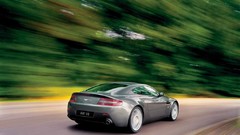 Cars Aston Martin Vantage