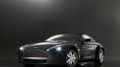 Cars Aston Martin Vantage