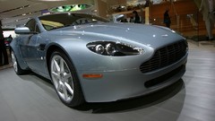 Cars Aston Martin Vantage