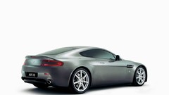 Cars Aston Martin Vantage