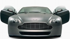 Cars Aston Martin Vantage