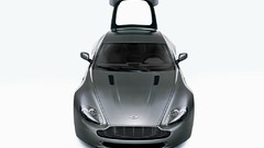 Cars Aston Martin Vantage