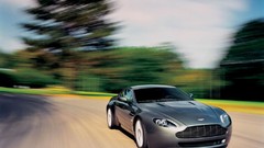 Cars Aston Martin Vantage