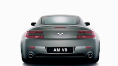 Cars Aston Martin Vantage