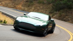Cars Aston Martin Vantage aston martin v8 vantage