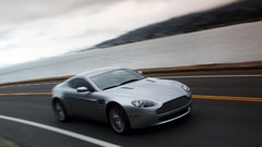Cars Aston Martin Vantage aston martin v8 vantage