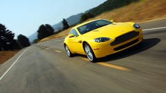 Cars Aston Martin Vantage aston martin v8 vantage