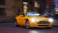 Cars Aston Martin Vantage aston martin v8 vantage