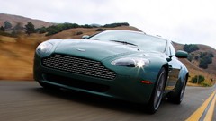 Cars Aston Martin Vantage aston martin v8 vantage