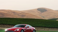 Cars Aston Martin Vantage aston martin v8 vantage