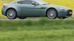 Cars Aston Martin Vantage aston martin v8 vantage