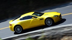 Cars Aston Martin Vantage aston martin v8 vantage