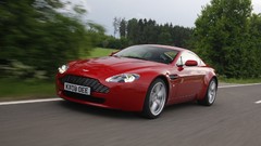 Cars Aston Martin Vantage aston martin v8 vantage