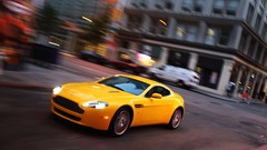 Cars Aston Martin Vantage aston martin v8 vantage